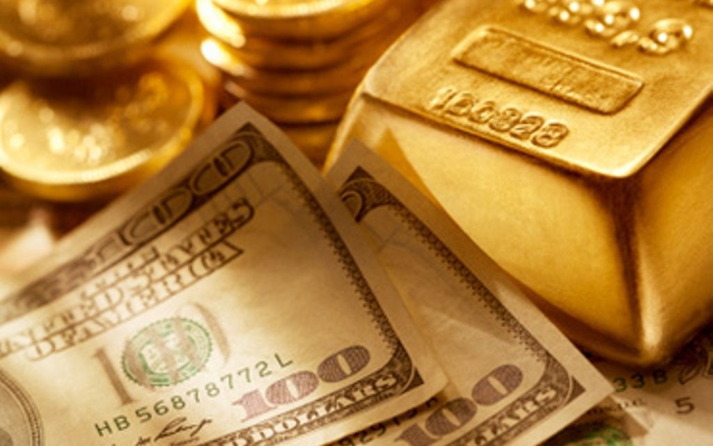 Gold or fiat: What’s better for investing?