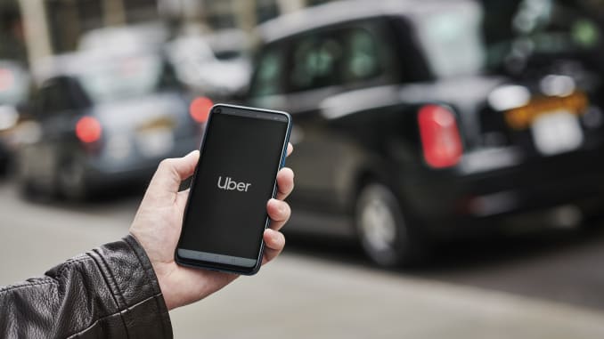 Uber is without its London operating license anymore